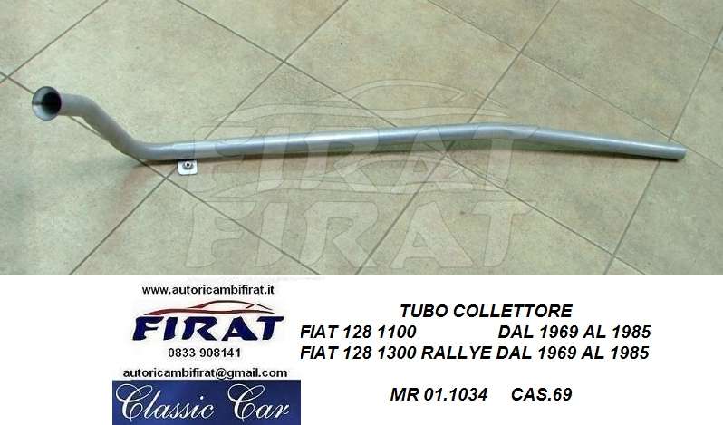 POMPA FRENO FORD FIESTA KAT 89 - 95 (1953)